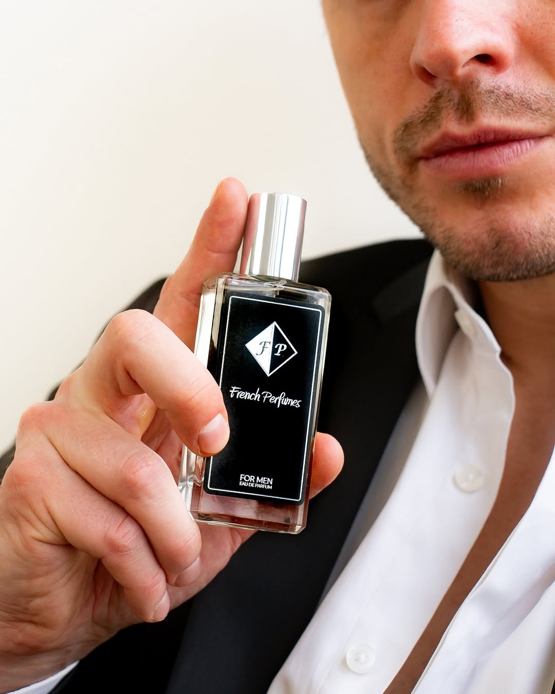 Prancūziškų aromatų tradicija ir kokybė