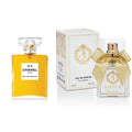 AJ Deluxe Nr101 kvepalai įkvėpti Chanel - N°5 100 ml EDP