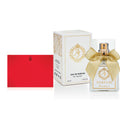 AJ Deluxe Nr196 kvepalai įkvėpti Gucci – Rush 33 ml 