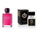 AJ Deluxe Nr214 kvepalai įkvėpti Joop - Joop Homme 2 ml