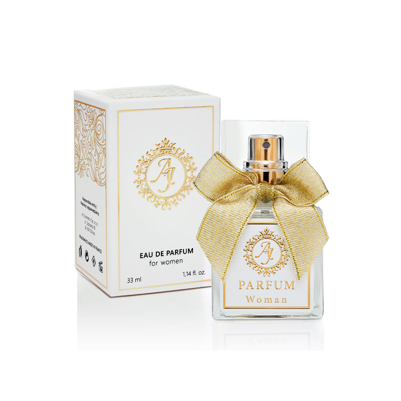 AJ Deluxe Nr777 kvepalai įkvėpti Xerjoff - Erba Gold 50 ml EDP (UNISEX)