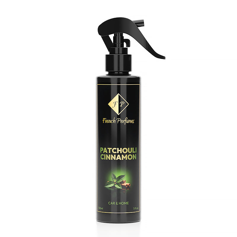 Automobilio ir namų kvepalai Patchouli 150 ML