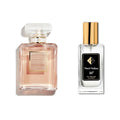 Nr167 kvepalai įkvėpti Chanel - Coco Mademoiselle 104 ml EDP