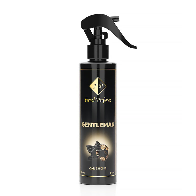 Automobilio ir namų kvepalai Gentleman 150 ML