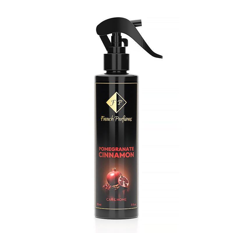 Automobilio ir namų kvepalai Pomegranate/Cinnamon 150 ML
