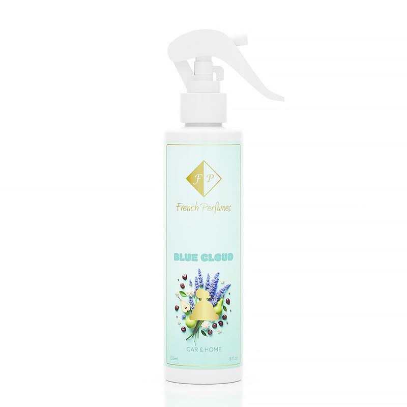 Automobilio ir namų kvepalai Nr148 - BLUE CLOUD 150 ML