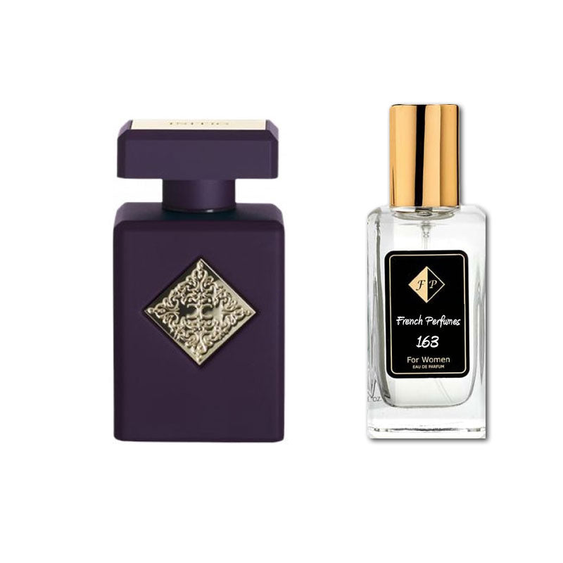 Nr163 kvepalai įkvėpti Initio - Side Effect 104 ml EDP (UNISEX)