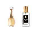 Nr187 kvepalai įkvėpti Dior - J'adore 33 ml EDP