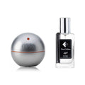 Nr229 kvepalai įkvėpti Hugo Boss - In Motion 33 ml EDP