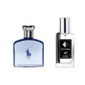 Nr457 kvepalai įkvėpti Ralph Lauren - Polo Ultra Blue 60 ml EDP